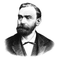 Alfred Nobel MBTI Personality Type image