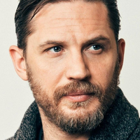 Tom Hardy MBTI性格类型 image