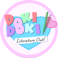 Doki Doki Literature Club type de personnalité MBTI image