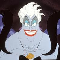 Ursula тип личности MBTI image
