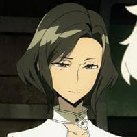 Mutsumi Urushibara tipo de personalidade mbti image