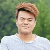 Park Jinyoung (JYP / J. Y. Park) mbti kişilik türü image