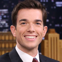 John Mulaney typ osobowości MBTI image