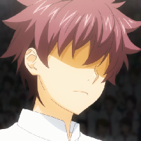 Shun Ibusaki MBTI Personality Type image