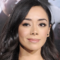 Aimee Garcia tipe kepribadian MBTI image