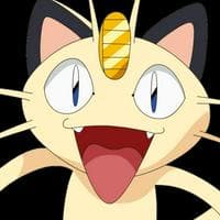 Team Rocket's Meowth (Nyarth) mbtiパーソナリティタイプ image