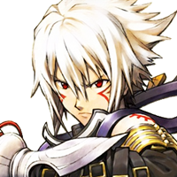 Haseo MBTI Personality Type image