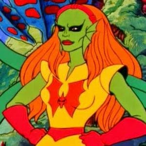 Octavia mbtiパーソナリティタイプ image