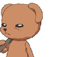 Mr.Bear typ osobowości MBTI image