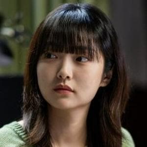 profile_Kim Min-Sook