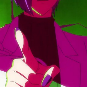 profile_Izumi Shiraishi (白石 泉)