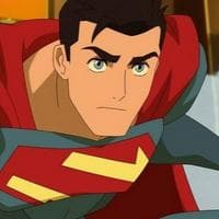 Clark "Superman" Kent MBTI Personality Type image