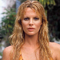 Kim Basinger typ osobowości MBTI image