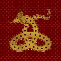 Horned Serpent (Ilvermorny) mbtiパーソナリティタイプ image