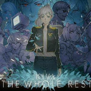 profile_KIVΛ - The Whole Rest