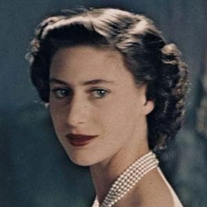profile_Princess Margaret