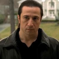 Furio Giunta MBTI Personality Type image