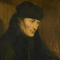 Desiderius Erasmus mbti kişilik türü image