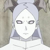 Momoshiki Ōtsutsuki نوع شخصية MBTI image