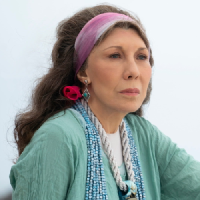 Frankie Bergstein MBTI 성격 유형 image