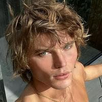 Jordan Barrett mbti kişilik türü image