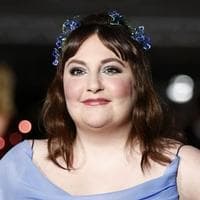Lena Dunham MBTI -Persönlichkeitstyp image
