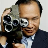 John Woo mbtiパーソナリティタイプ image