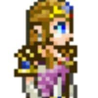 Zelda mbtiパーソナリティタイプ image