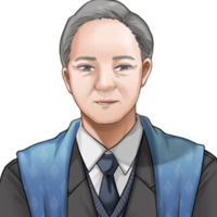 Chairman Han MBTI Personality Type image