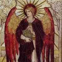 Archangel Uriel MBTI -Persönlichkeitstyp image