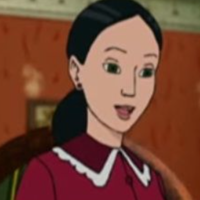 Madame de Réan MBTI 성격 유형 image