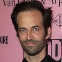 Benjamin Millepied type de personnalité MBTI image