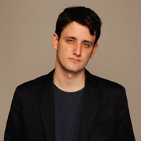 Zach Woods نوع شخصية MBTI image