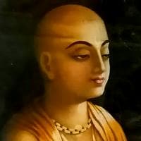 Chaitanya Mahaprabhu typ osobowości MBTI image