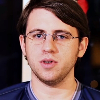 Kevin Nanney (PPMD) MBTI Personality Type image