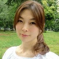 Junko Kitanishi тип личности MBTI image