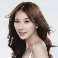 Lin Chi-ling MBTI性格类型 image