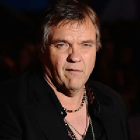 Meat Loaf نوع شخصية MBTI image