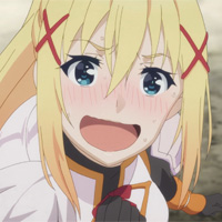 Lalatina "Darkness" type de personnalité MBTI image