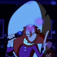 Yosemite Sam نوع شخصية MBTI image