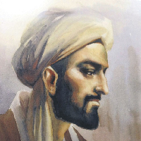 Ibn Khaldun mbtiパーソナリティタイプ image