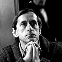profile_André Gregory