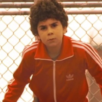 Ari Tenenbaum نوع شخصية MBTI image