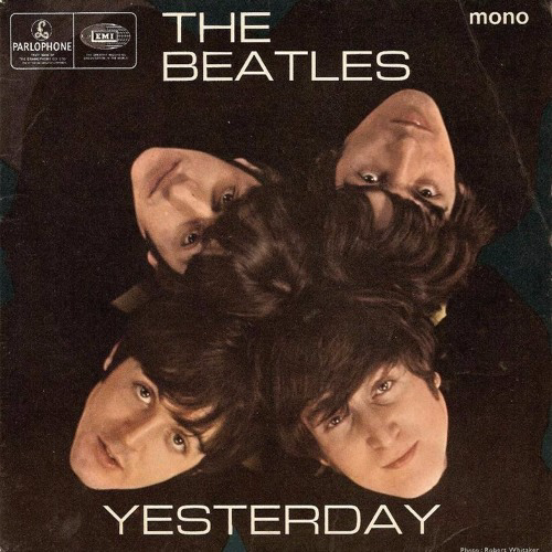 The Beatles - Yesterday نوع شخصية MBTI image