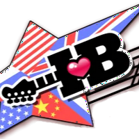 I♥B MBTI Personality Type image