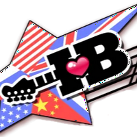 I♥B MBTI性格类型 image