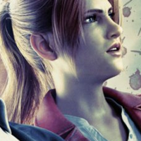 Claire Redfield type de personnalité MBTI image