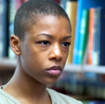 Poussey Washington type de personnalité MBTI image