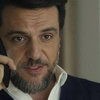 Raul "Moretti" نوع شخصية MBTI image