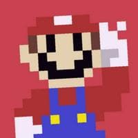 profile_Level Up Mario